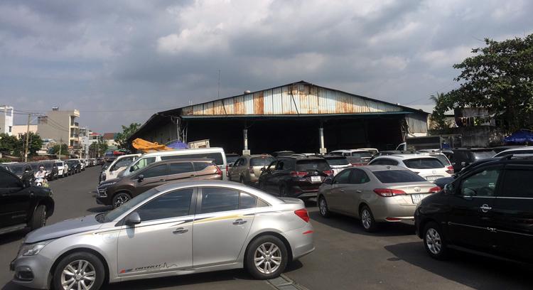 Từ 1/1/2023 sẽ tổng kiểm tra hoạt động đăng kiểm trên toàn quốc