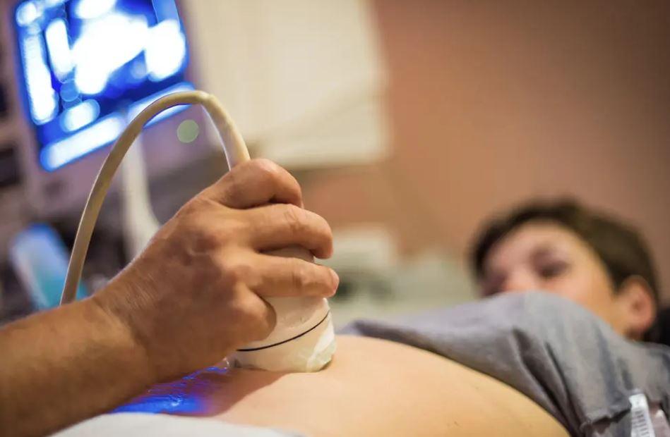 Kỳ lạ đứa trẻ sinh ra khi 'bố' chưa từng chào đời