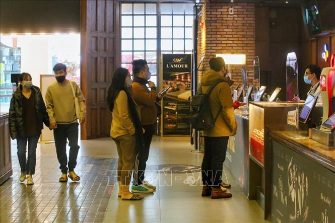 Các trường hợp miễn, giảm giá vé xem phim tại rạp