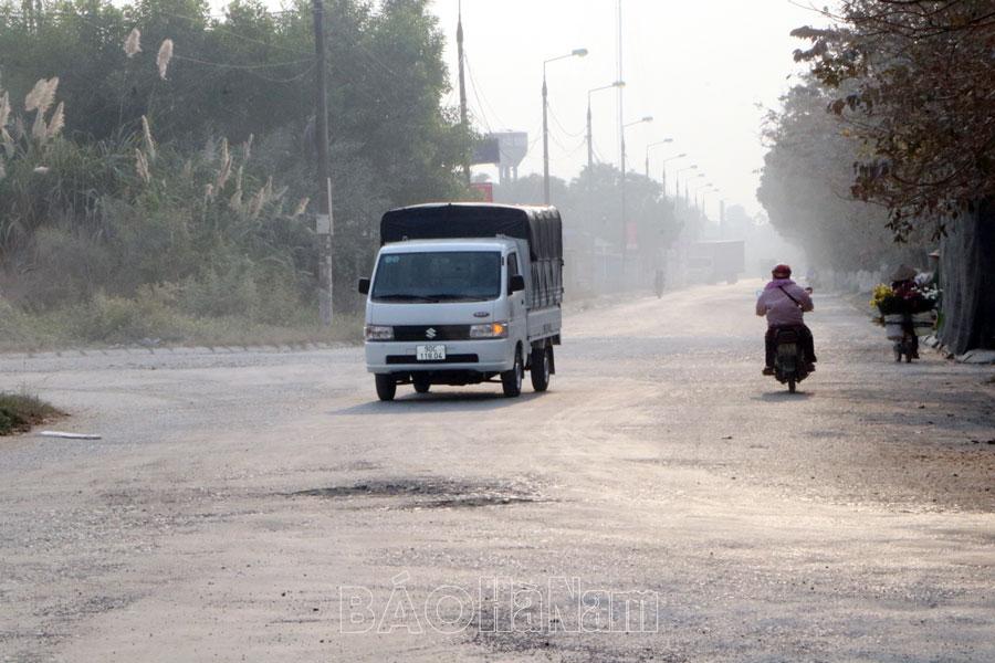 Cần quan tâm bảo vệ môi trường trong các cụm công nghiệp