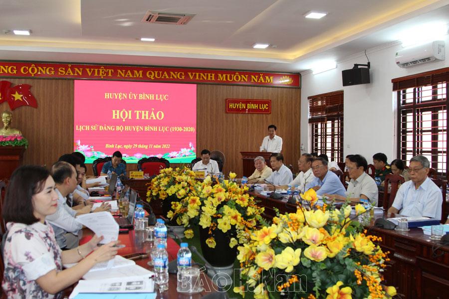 Tăng cường sự lãnh đạo của cấp ủy đối với công tác giáo dục chính trị tư tưởng