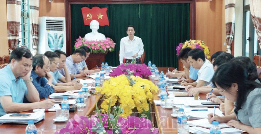 Phát huy vai trò giám sát, phản biện xã hội của MTTQ và các tổ chức chính trị - xã hội