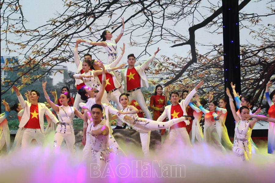 Lan tỏa các giá trị văn hóa truyền thống