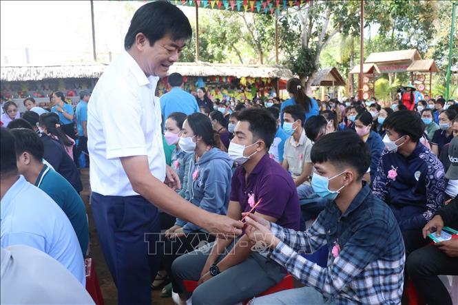 Điều kiện để được công đoàn hỗ trợ từ 1 triệu đến 3 triệu đồng