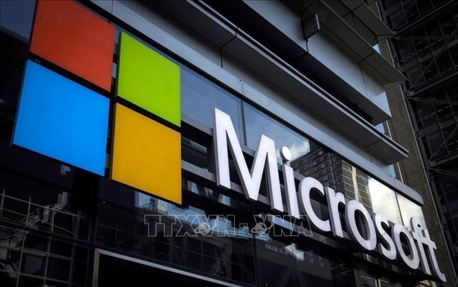 Tập đoàn Microsoft sa thải 10.000 nhân viên
