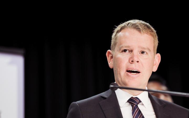 Ông Chris Hipkins được xác nhận sẽ trở thành Thủ tướng New Zeland