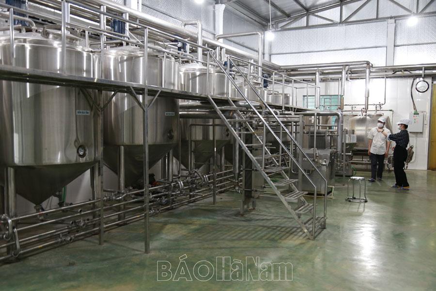 Mộc Bắc đẩy mạnh phát triển kinh tế, nâng cao đời sống nhân dân