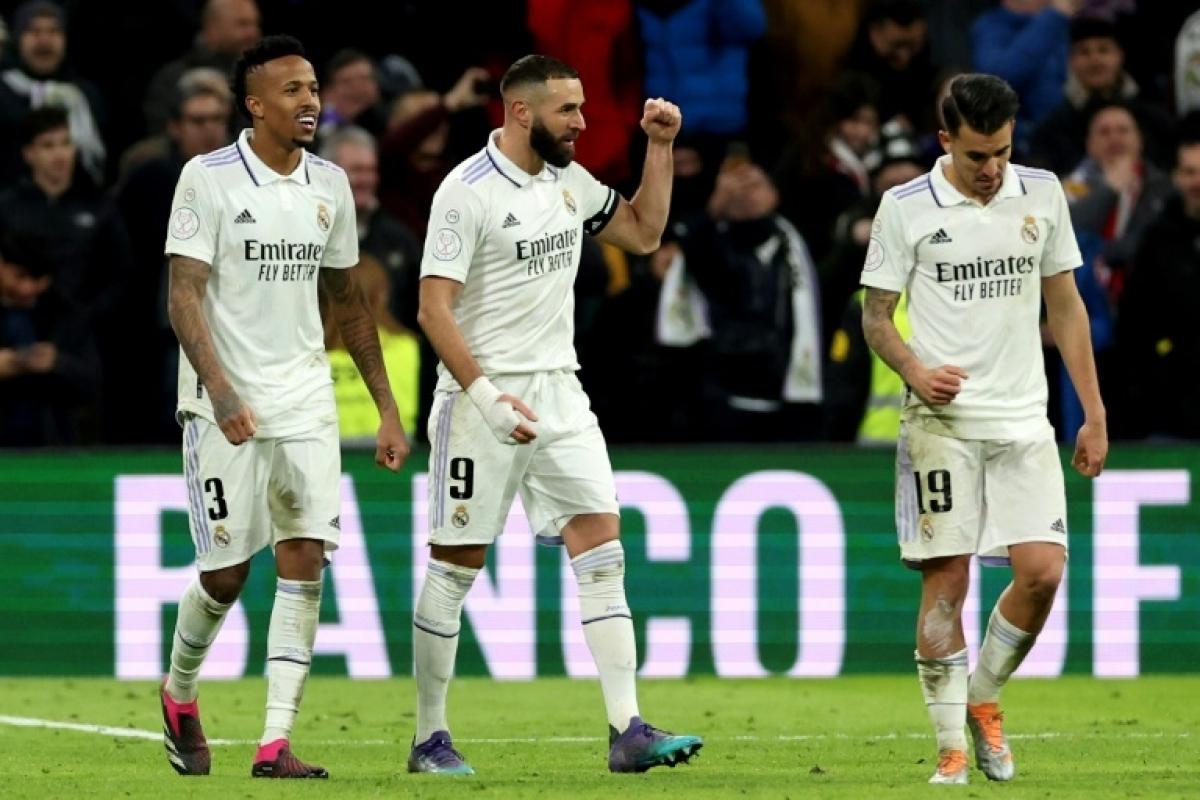 Lịch thi đấu bóng đá hôm nay (8/2), Real Madrid tranh vé vào chung kết Club World Cup