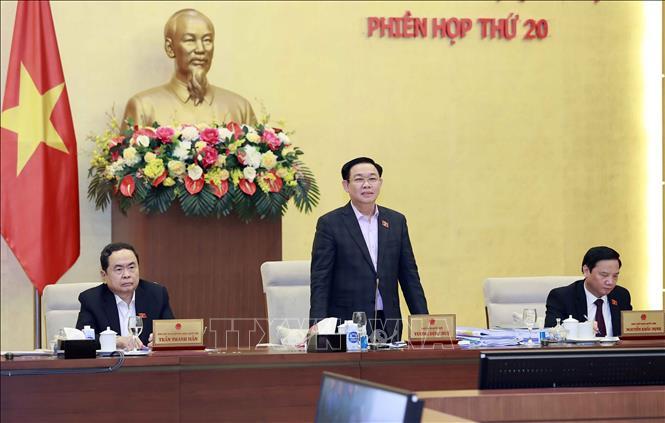 Thành lập một số đơn vị hành chính cấp huyện, xã của 10 tỉnh