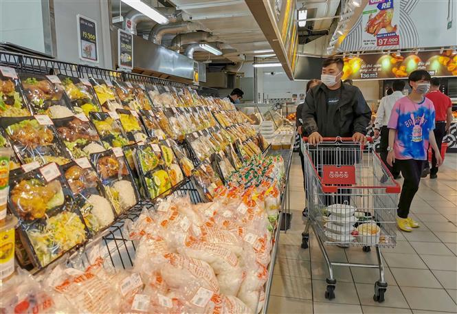 Tập đoàn bán lẻ hàng đầu Thái Lan công bố khoản đầu tư lớn nhất vào Việt Nam