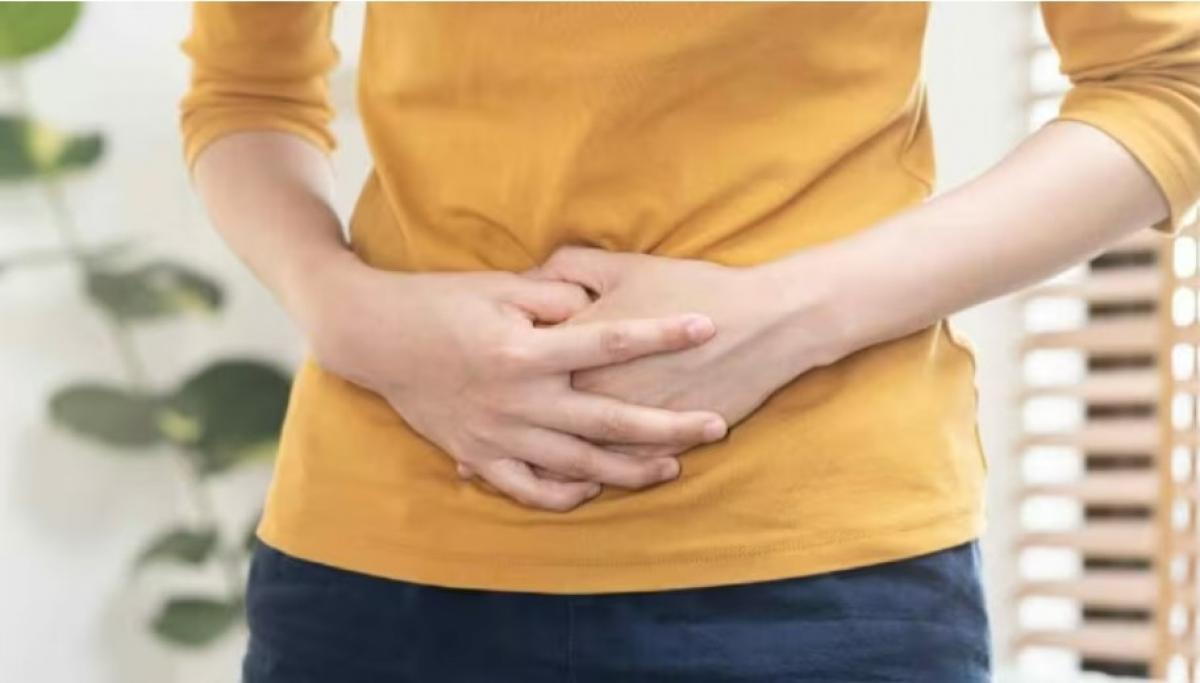 Thực phẩm không dành cho người bị viêm loét dạ dày