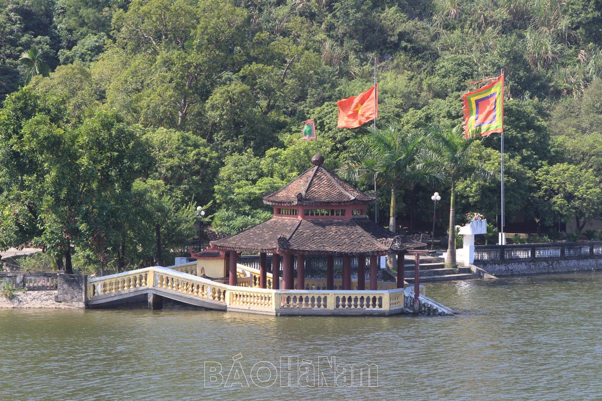 Phát hiện nhiều hiện vật có giá trị khảo cổ, một số địa điểm của Hà Nam được đề nghị công nhận di tích và danh thắng cấp Quốc gia