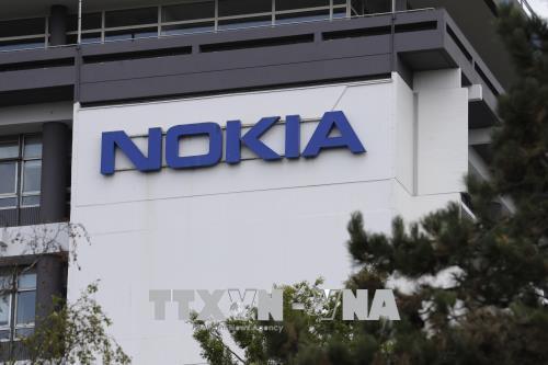 Nokia lần đầu tiên thay đổi logo sau 60 năm