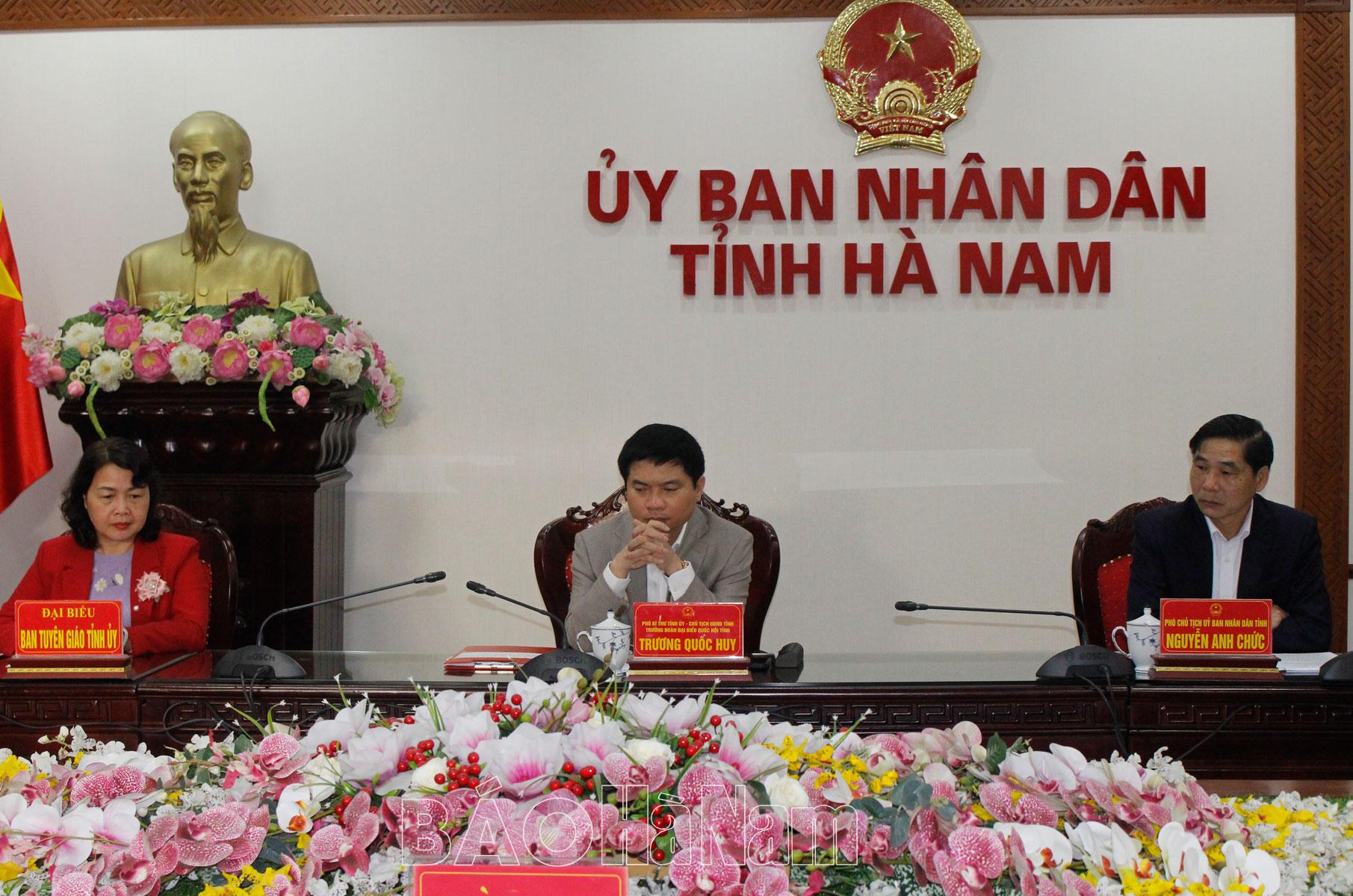 Hội thảo khoa học trực tuyến cấp quốc gia với chủ đề “80 năm Đề cương về văn hóa Việt Nam – Khởi nguồn và động lực phát triển"