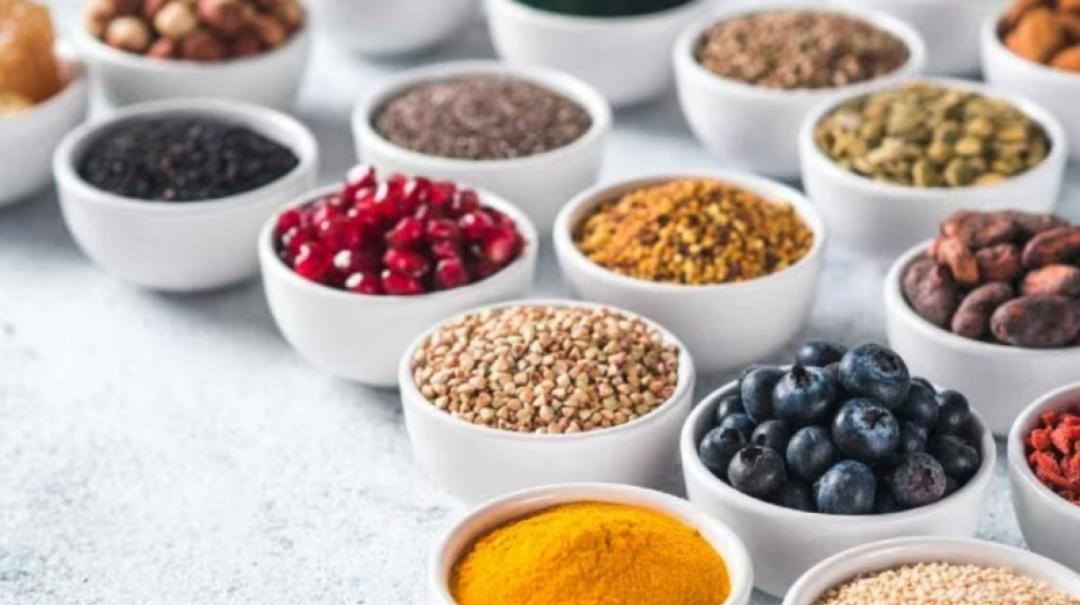 Đây là những siêu thực phẩm giúp kéo dài tuổi thọ mà bạn có thể ăn hàng ngày