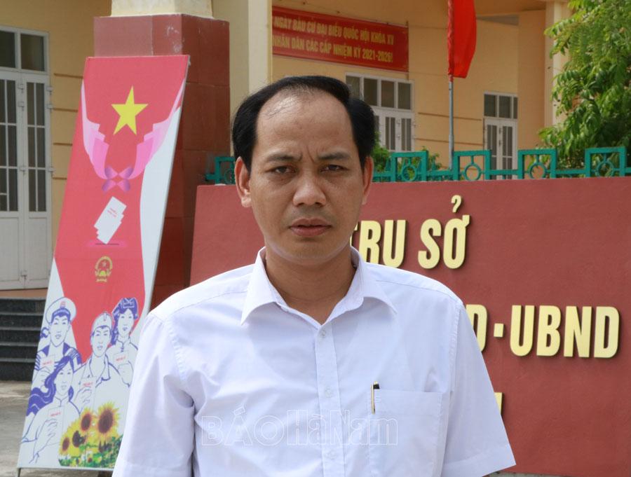 Quy hoạch sử dụng đất cần đồng bộ với các quy hoạch khác