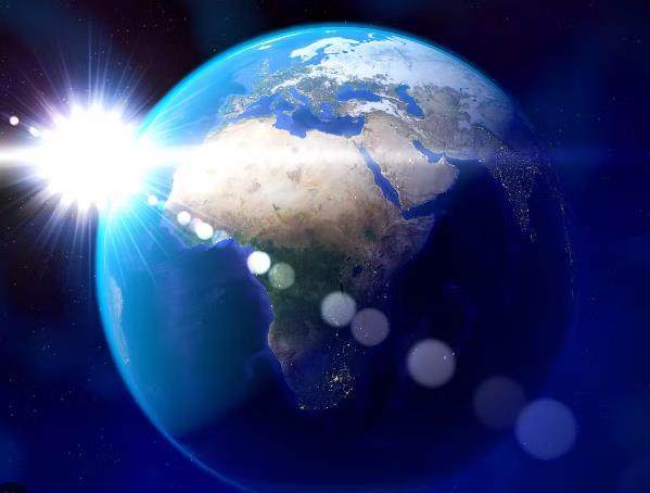 Kế hoạch làm mát Trái đất bằng... địa nhiệt