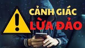 Công an tỉnh khuyến cáo các tổ chức, cá nhân nhận biết các hành vi mạo danh lực lượng Cảnh sát PCCC để lừa đảo