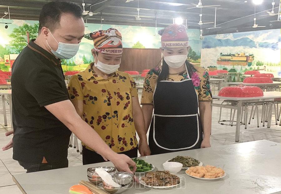 Hiệu quả thực hiện Quy chế dân chủ ở cơ sở trong doanh nghiệp