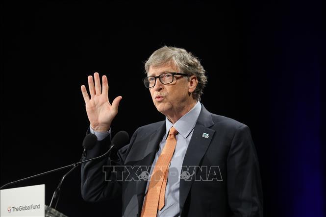 Tỷ phú Bill Gates dự báo tương lai AI