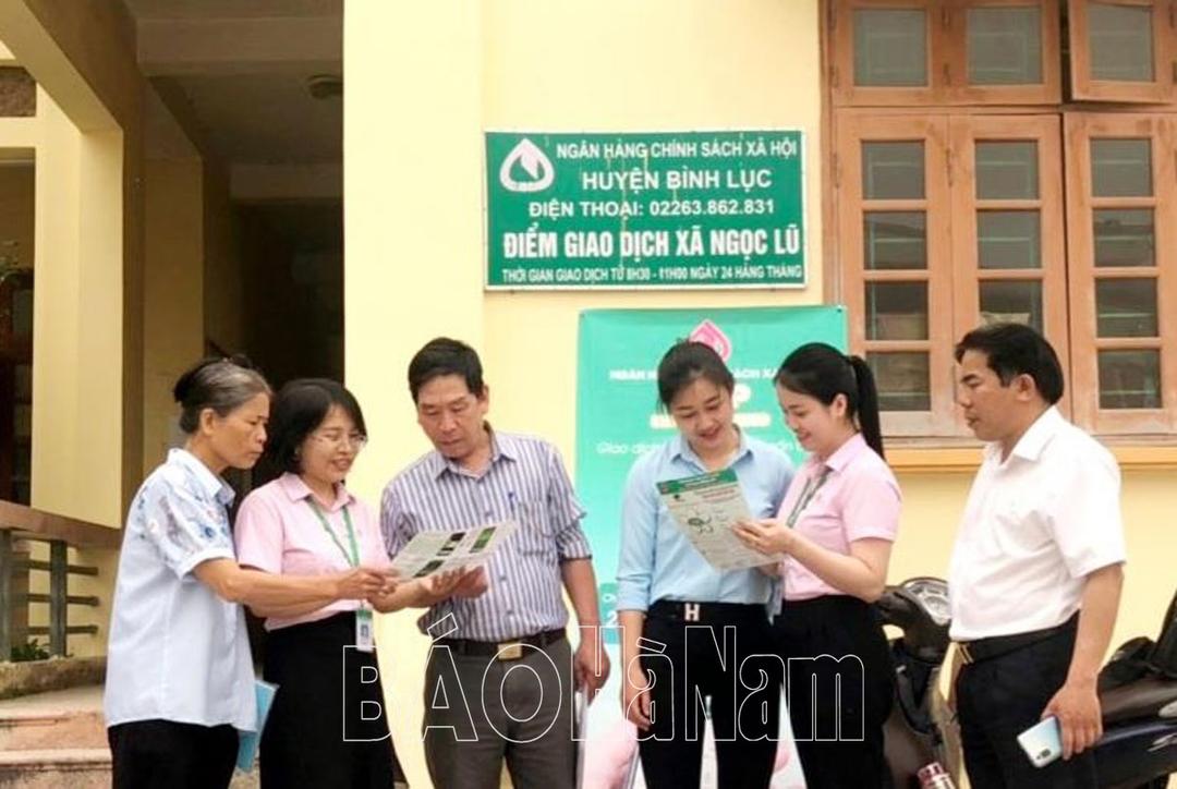 Triển khai ứng dụng VBSP SmartBanking tới khách hàng