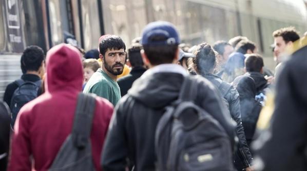 Thụy Điển lần đầu tiên điều tra dân số sau nhiều thập kỷ vì mất kiểm soát