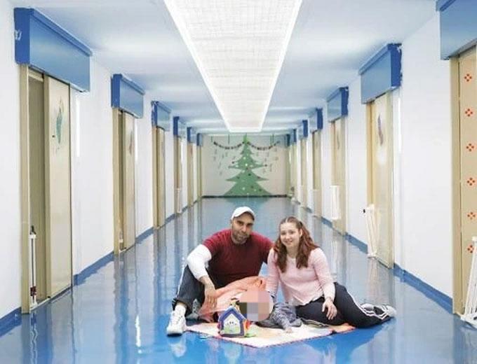 Chuyện lạ trong nhà tù 5 sao độc nhất vô nhị trên thế giới