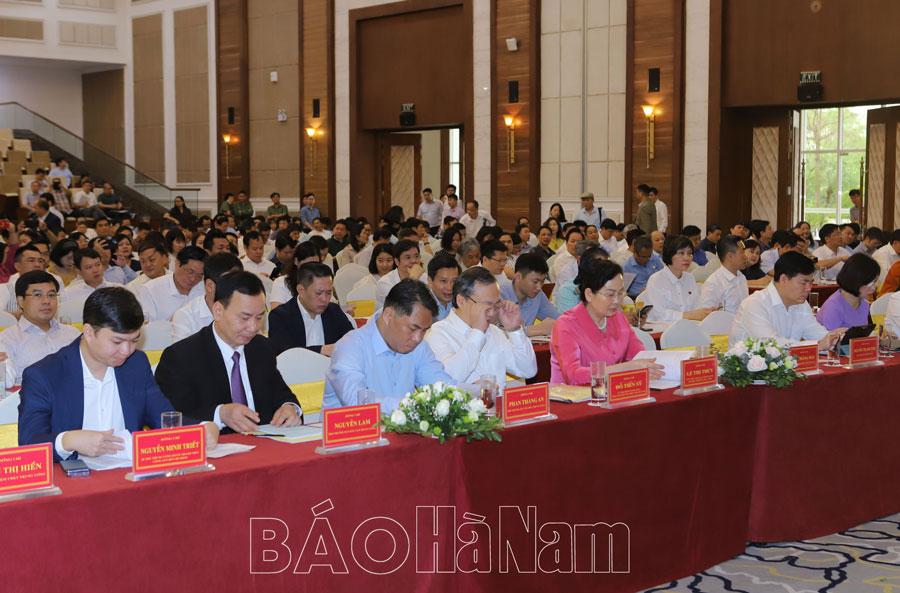 Quán triệt, triển khai các quy định của Ban Bí thư về công tác báo chí, xuất bản