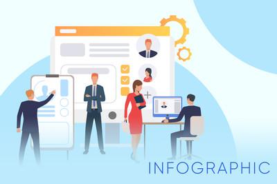 82,3% cán bộ, công chức cấp xã có trình độ đại học