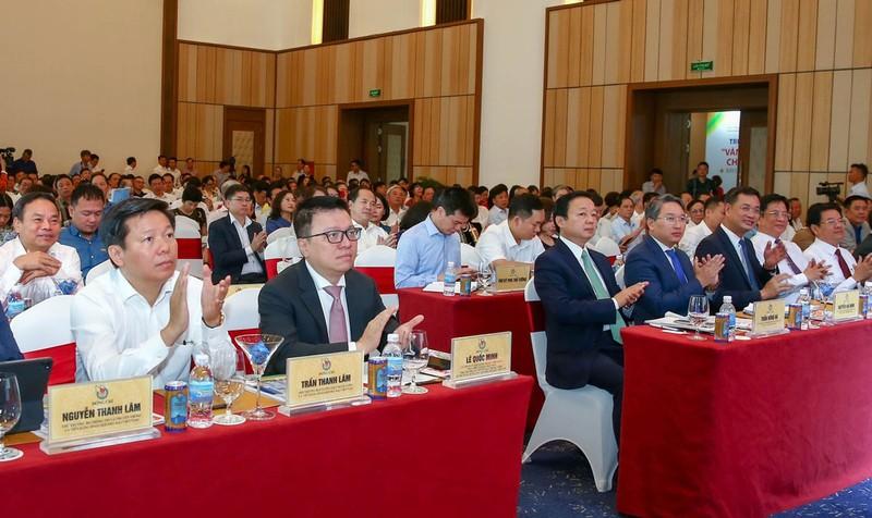 Hội Nhà báo Việt Nam triển khai nhiệm vụ công tác hội năm 2023