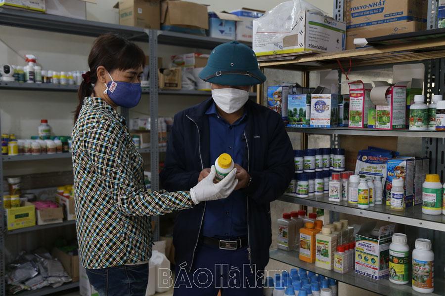 Chủ động phòng trừ sâu, bệnh gây hại lúa xuân