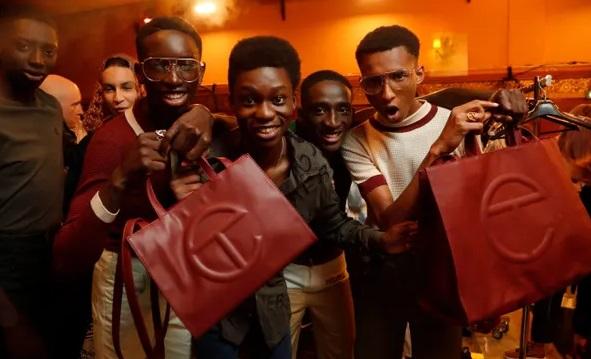 Lý do các hãng túi cao cấp chuyển sang 'da' làm từ thực vật