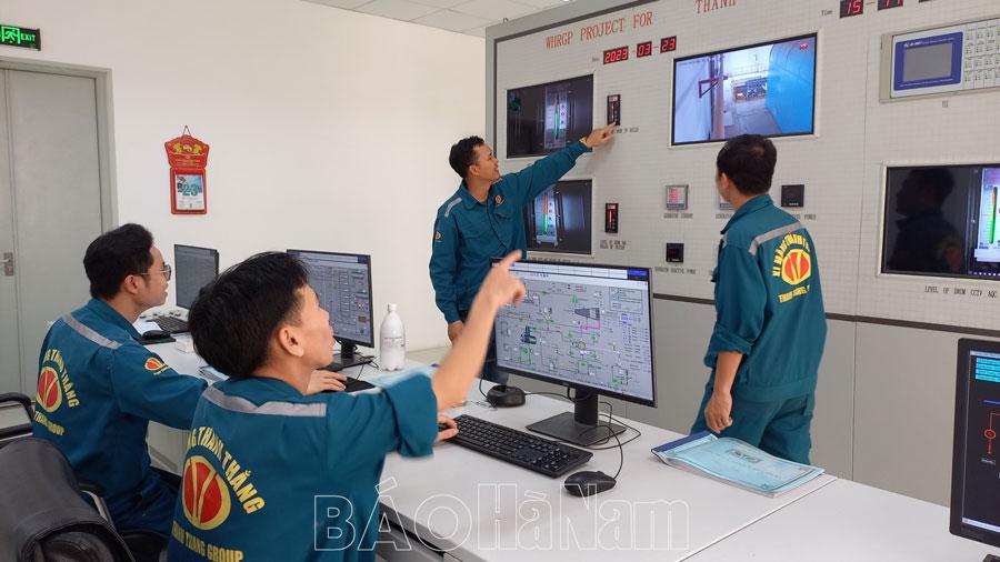 Chuyển biến tích cực trong công tác bảo vệ môi trường