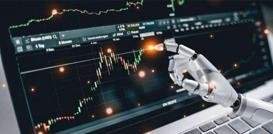 Cần thận trọng khi ứng dụng AI và ChatGPT trong tư vấn tài chính