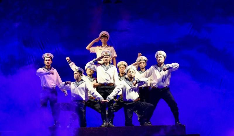 Tổ chức thi tài năng diễn viên chèo, tuồng, dân ca kịch toàn quốc 2023