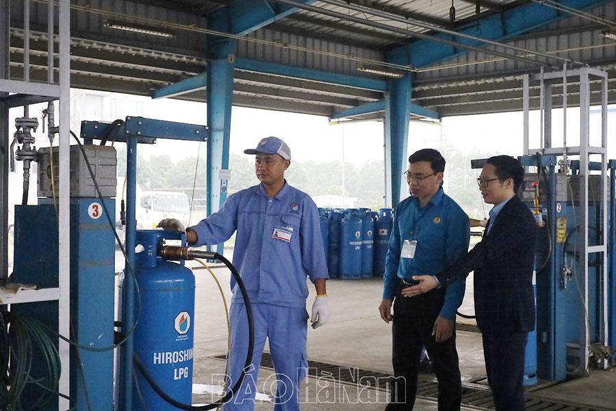 Điểm tựa vững chắc của đoàn viên, công nhân viên chức, lao động