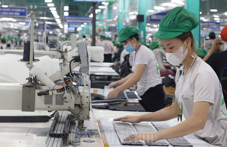 Nâng cao hiệu quả nguồn thu ngân sách