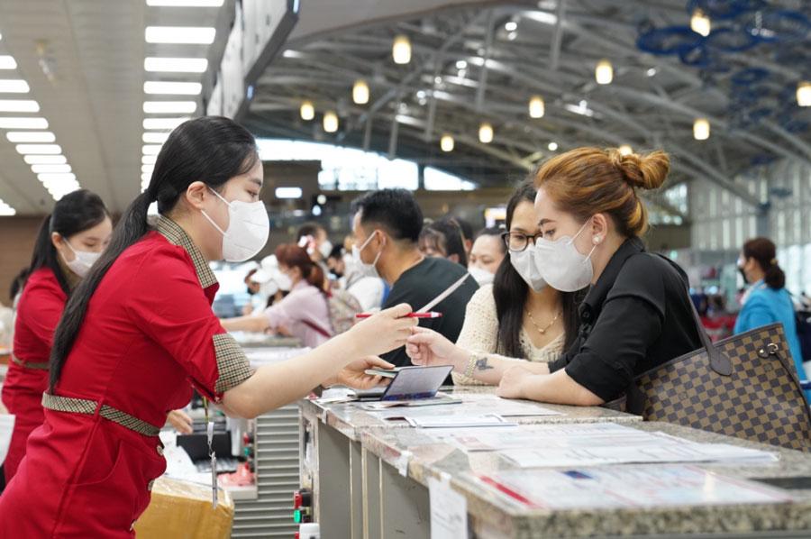 Du lịch dịp lễ cần lưu ý gì?