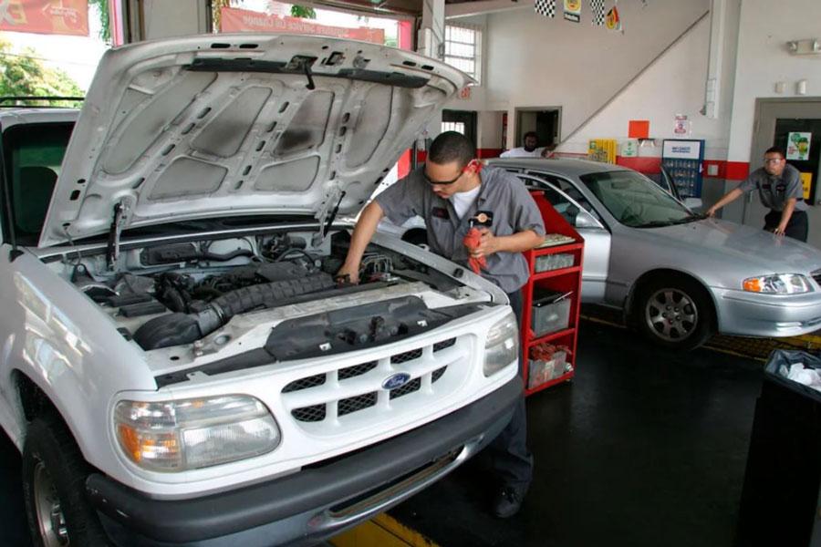 Ba hạng mục bảo dưỡng cần làm ngay sau khi mua ô tô cũ