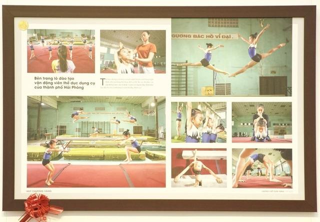 Khởi động Festival nhiếp ảnh trẻ 2023