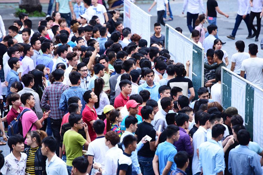 Lao động đăng ký đi lao động tại Hàn Quốc theo Chương trình EPS tăng kỷ lục