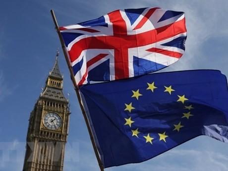 Chính phủ Anh rút kế hoạch bãi bỏ toàn bộ Luật Liên minh châu Âu