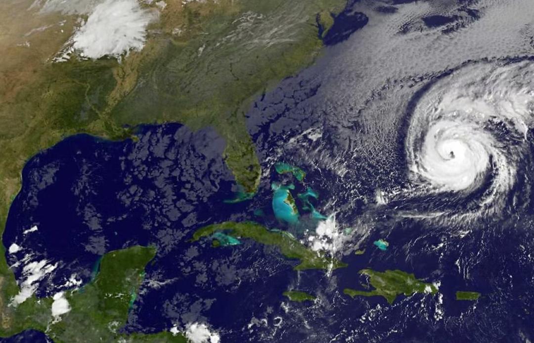 Tuyên bố mới về bí ẩn Tam giác quỷ Bermuda - Kỳ 1