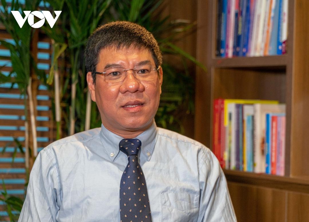 Cả nước có hơn 1 triệu thí sinh đăng ký dự thi tốt nghiệp THPT 2023 thành công