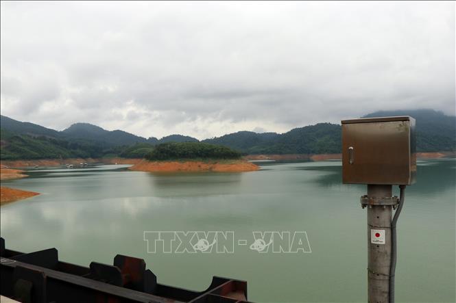 Tuần lễ Quốc gia phòng, chống thiên tai: Từ ứng phó đến hành động sớm