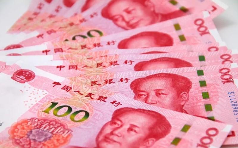 Trung Quốc hoàn thành giao dịch mua LNG đầu tiên bằng nhân dân tệ