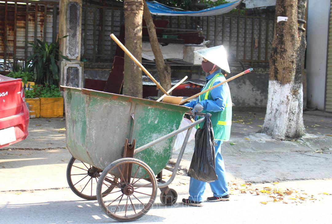 Nắng nóng ảnh hưởng đến đời sống sản xuất, sinh hoạt của người dân