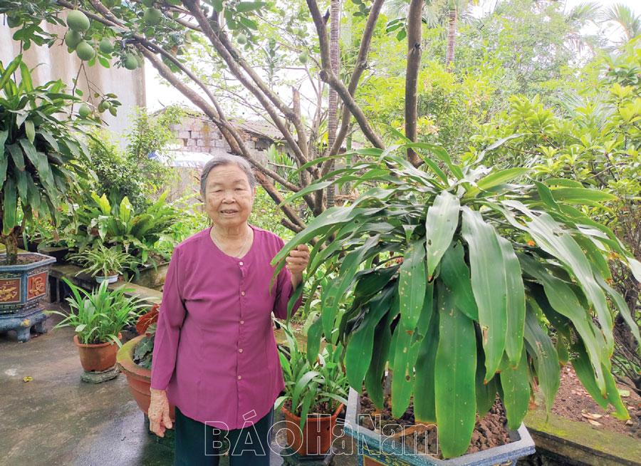 Luôn ghi nhớ và thực hiện theo lời Bác dạy