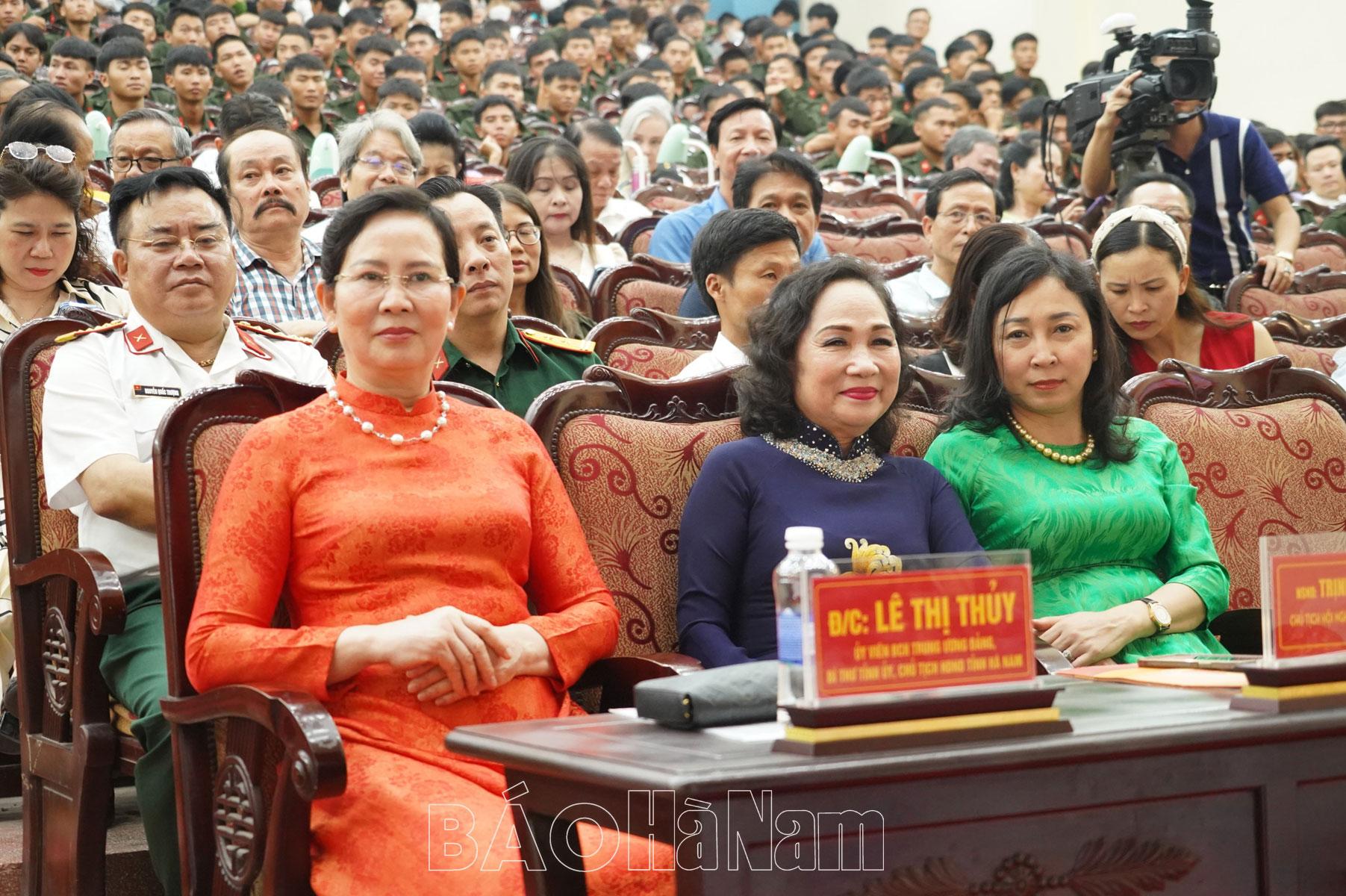 Khai mạc Liên hoan các trích đoạn hay nghệ thuật sân khấu toàn quốc năm 2023