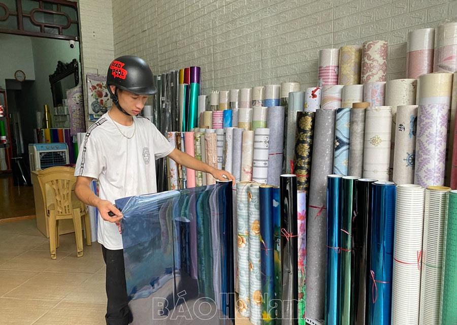 Sôi động thị trường vật liệu cách nhiệt